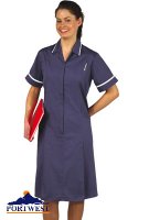 Portwest Ladies Step In Dress - LW11