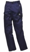 Portwest Ladies Classic Trousers - LW98