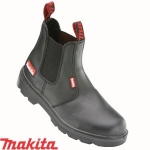 Makita Chelsea Safety Boots - MW335