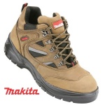 Makita Hiker Safety Boot S1P - MW340