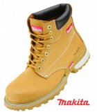 Makita Scorpian Safety Boots - MW370