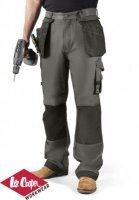 Lee Cooper Work Trousers - LCT207