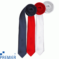 Premier Slim Tie - PR793