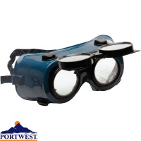 Portwest Gas Welding Goggle - PW60
