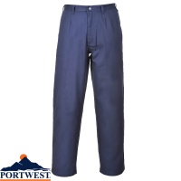 Portwest Bizflame Pro Flame Retardant Trousers - FR36X