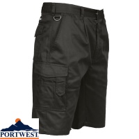 Portwest Combat  Shorts  - S790X