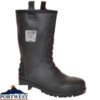 Portwest Rigger Safety Boots S5 Neptune - FW75X
