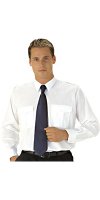 Pilot Shirt Long Sleeve- S102
