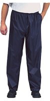 PW  Waterproof Trouser  - S441