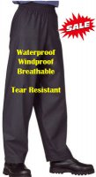 PW Sealtex Waterproof Trousers - S451