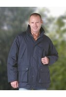 Dundee Lined Jacket - S521
