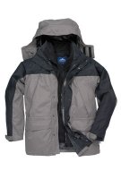 Orkney 3 in 1 Breathable Jacket - S532