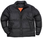 Seattle Jacket - S542