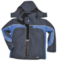 RS Riga Jacket - S565