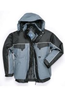 600D Bomber Jacket - S661