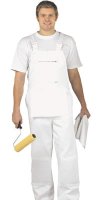 Painters Bib & Brace - S810