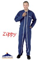 Zippy Overall / Coverall - S815