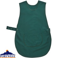 Womens Tabard With Pocket - S843