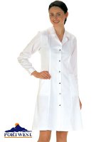 Portwest Princess Line Coat - LW56