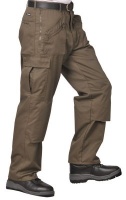 Action Trouser - S887