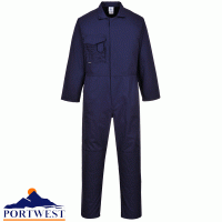 Portwest Sheffield Kneepad Coverall - S997X
