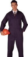 Euro Work Boilersuit - S999