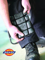 Dickies Kneepads - SA66