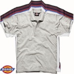 Dickies Short Sleeve Polo Shirt 200gsm - SH21220