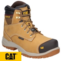 Cat Spiro Safety Boots - SPIRO