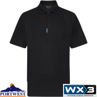 Portwest WX3 Corporate Polo Shirt - T720X