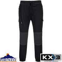 Portwest KX3 Flexi Trouser - T803X