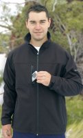 Portwest Softshell Jacket - TK50