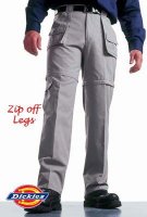 Dickies Sherpa Work Trousers - TR14900