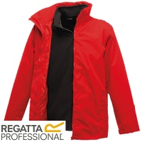 Regatta Waterproof Classic 3in1 Jacket - TRA150X