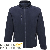Regatta Omicron III Waterproof Windproof Breathable Fleece Jacket - TRA624X