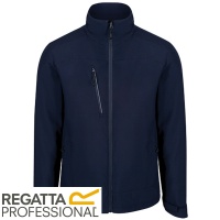 Regatta Bifrost Insulated Softshell Jacket Water Repellent Wind Resistant - TRA634X
