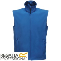 Regatta Classic Wind Resistant Softshell Bodywarmer - TRA820X
