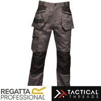 Regatta Incursion Holster Trouser - TRJ387X
