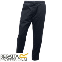 Regatta Pro Water Repellent Cargo Trousers - TRJ500X