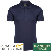 Regatta Honestly Made 100% Recycled Polo Shirt - TRS196X