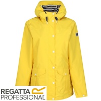 Regatta Women's Waterproof Phoebe Shell Jacket - TRW521X