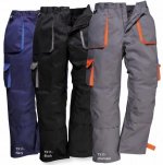Portwest Texo Contrast Work Trousers - TX11
