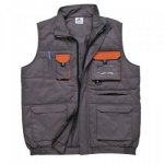 Portwest Texo Contrast Bodywarmer - TX13