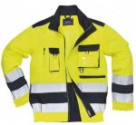 Portwest Texo Hi Vis Jacket - TX50