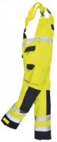 Portwest Texo Hi Vis Bib & Brace - TX52