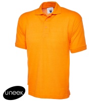 Uneek Essential Polo Shirt - UC109X