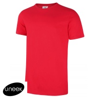 Uneek Olympic T-shirt - UC320X