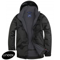Uneek Premium Outdoor Jacket - UC620X