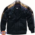 Dickies Grafter Duotone Jacket - WD4910