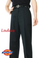 Dickies Redhawk Ladies Trousers - WD854